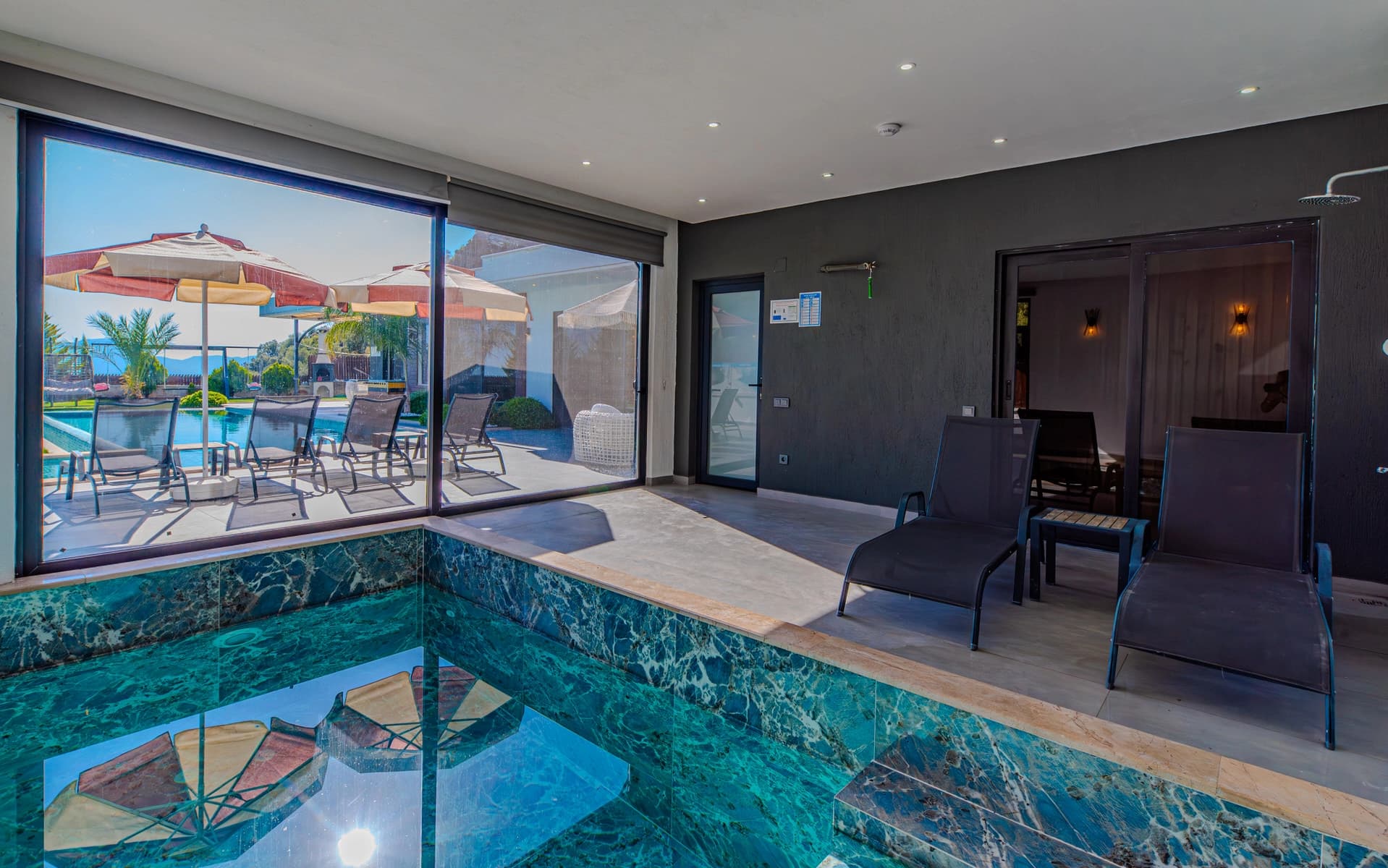 Villa Kırca Çavdır 71