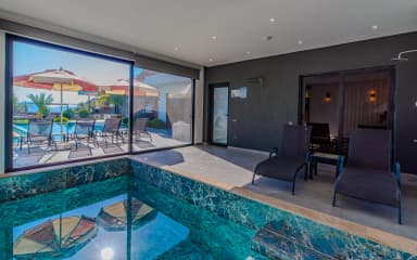 Villa Kırca Çavdır 71