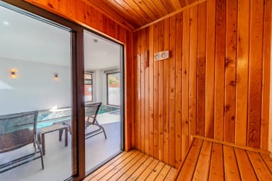 Villa Kırca Korunaklı Havuz 78