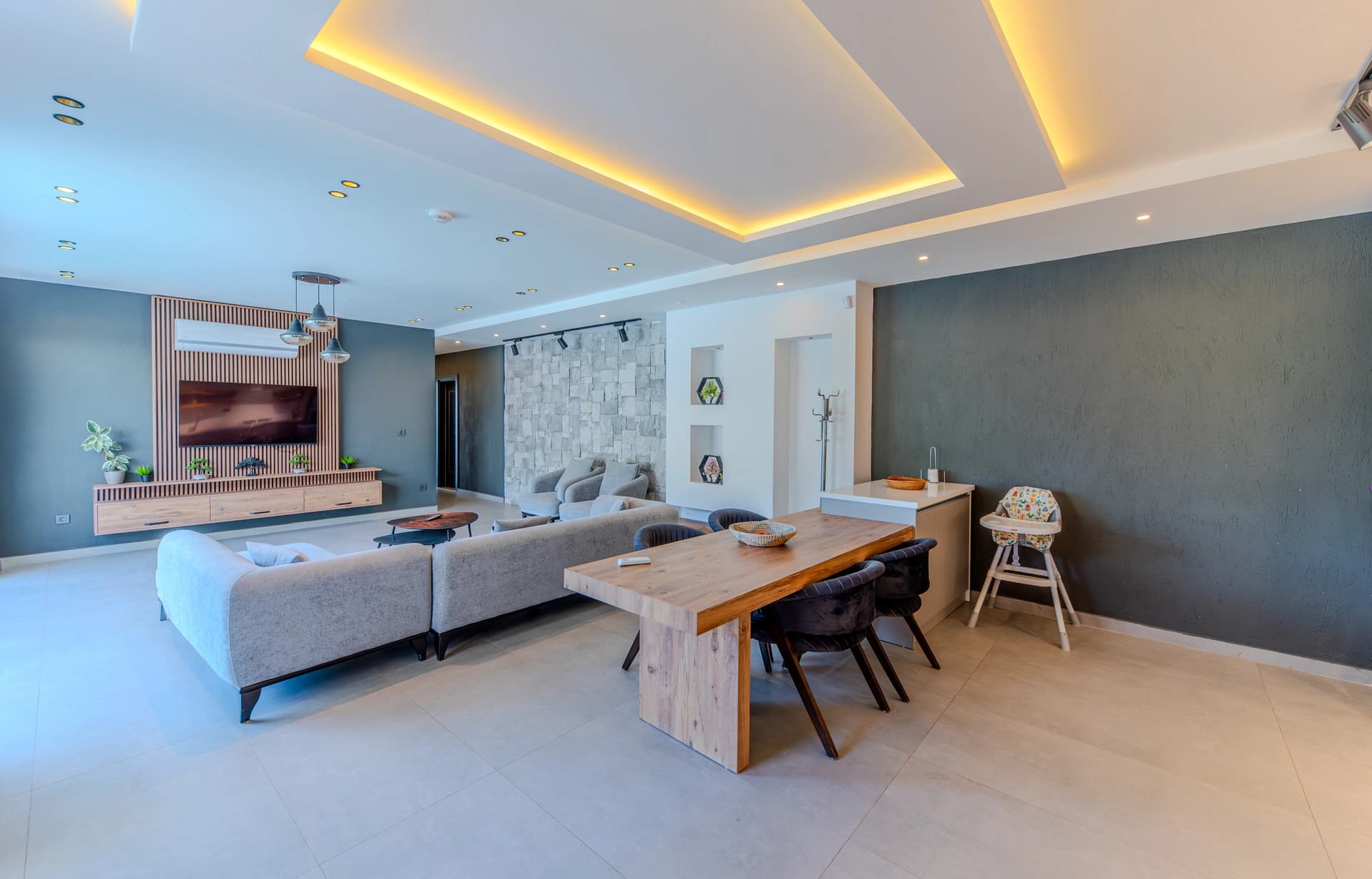 Villa Kırca Korunaklı Havuz 92