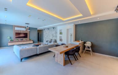 Villa Kırca Korunaklı Havuz 92