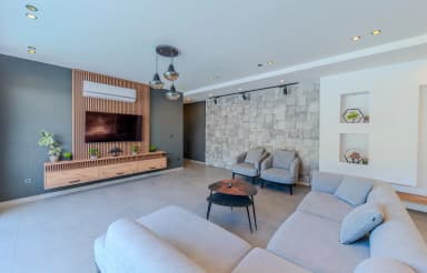 Villa Kırca Çavdır 99