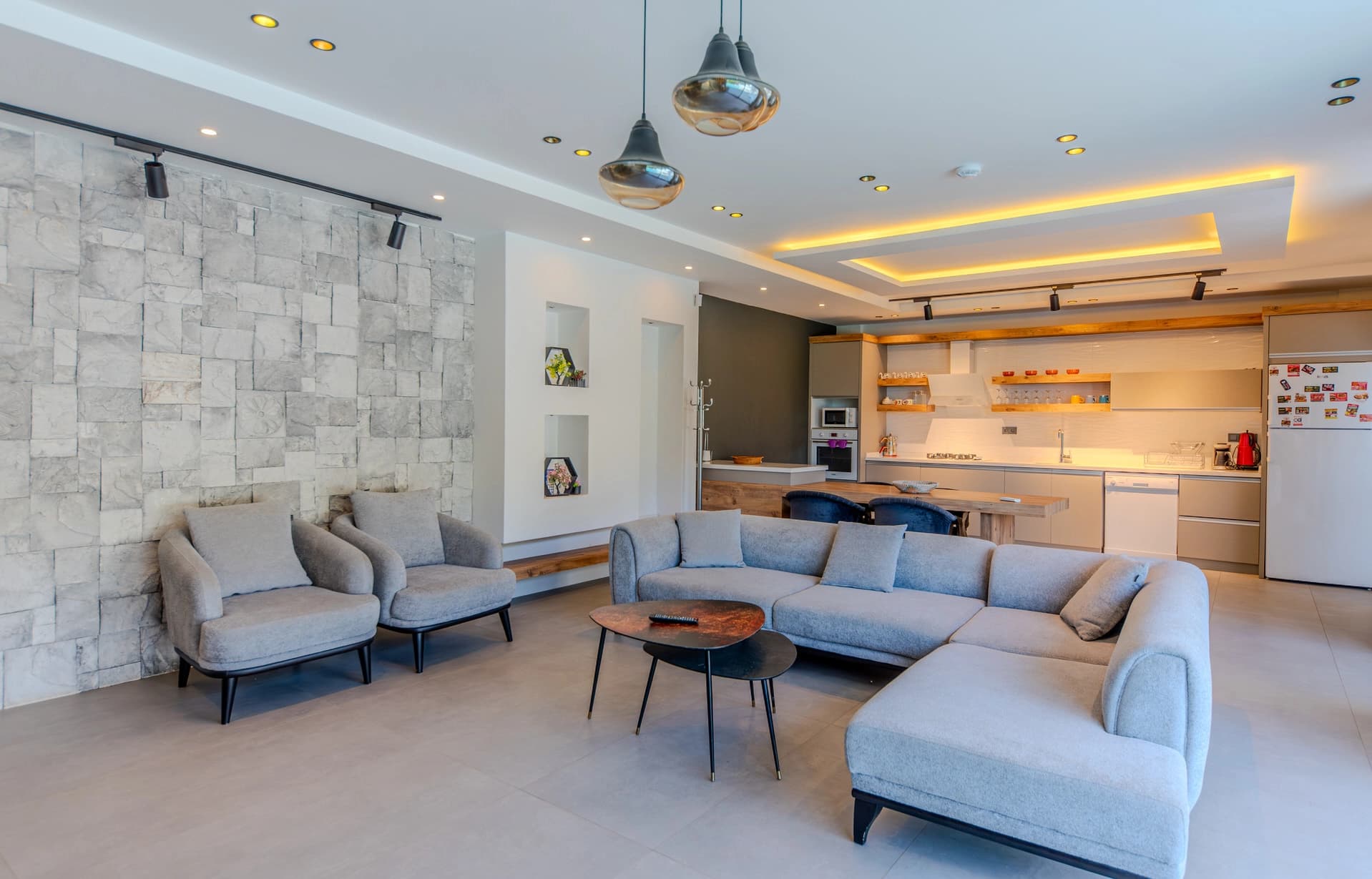Villa Kırca Korunaklı Havuz 16