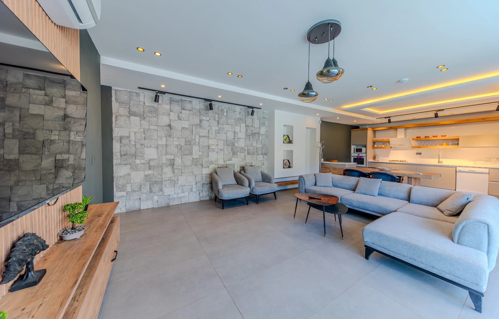 Villa Kırca Çavdır 23