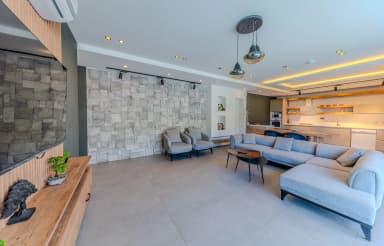 Villa Kırca Çavdır 23