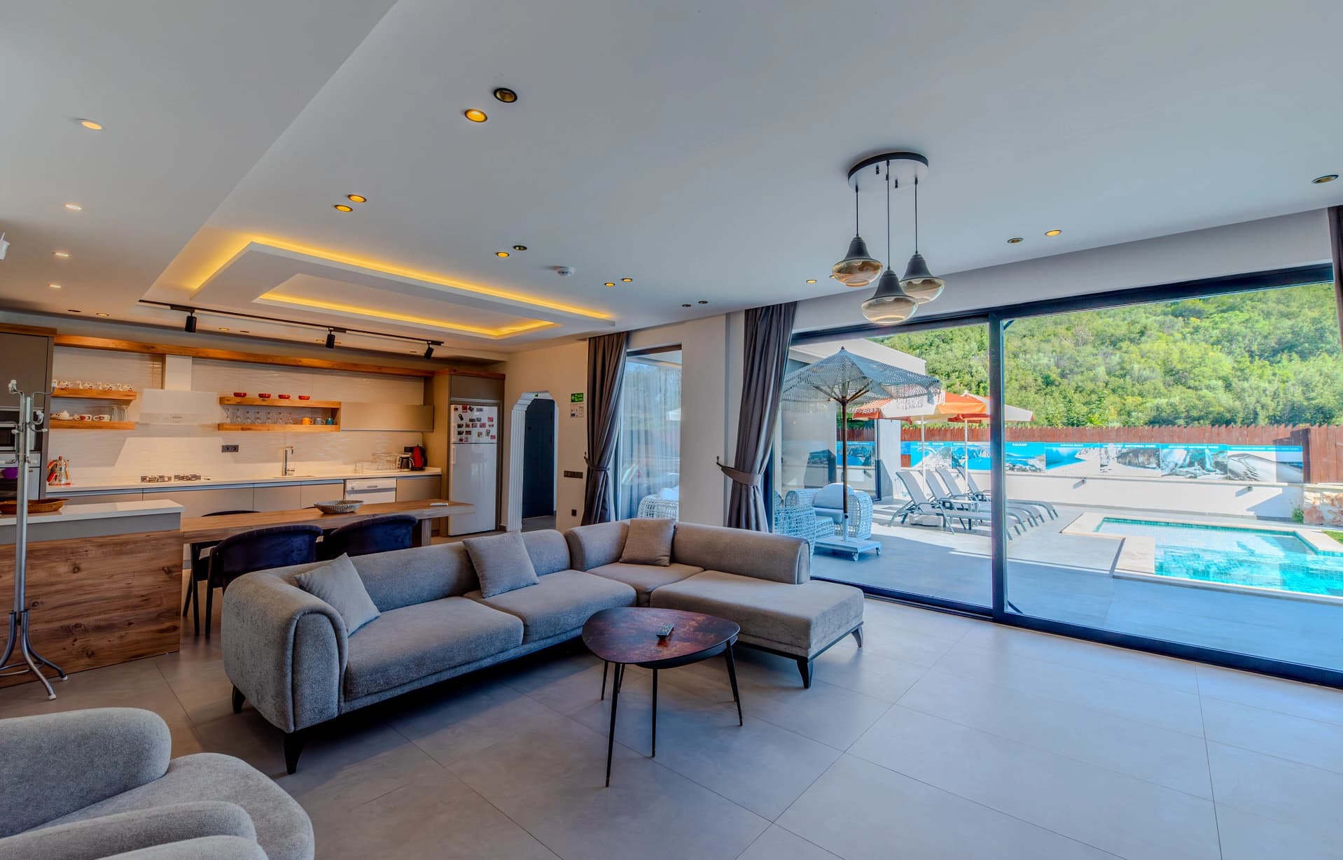 Villa Kırca Çavdır 37