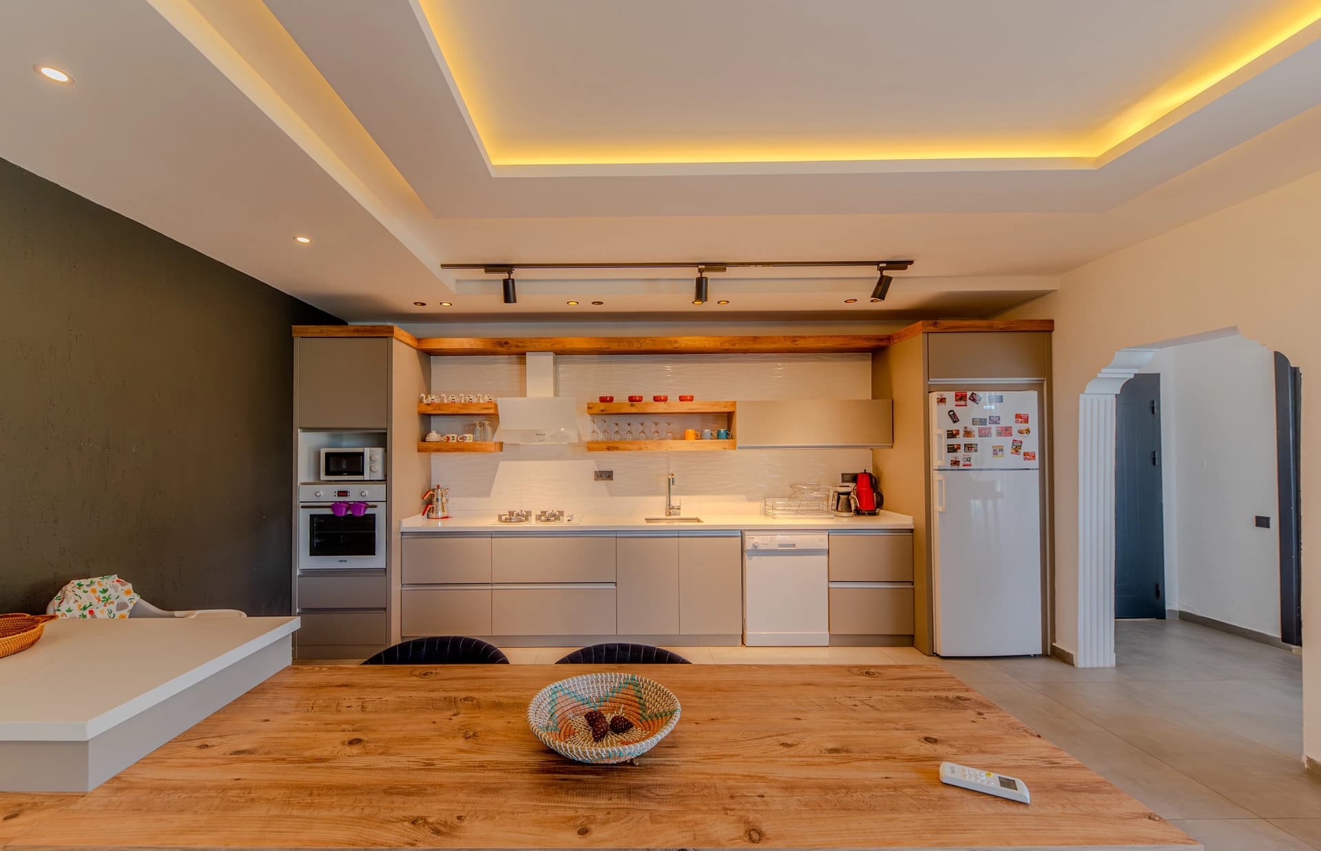 Villa Kırca Çavdır 79