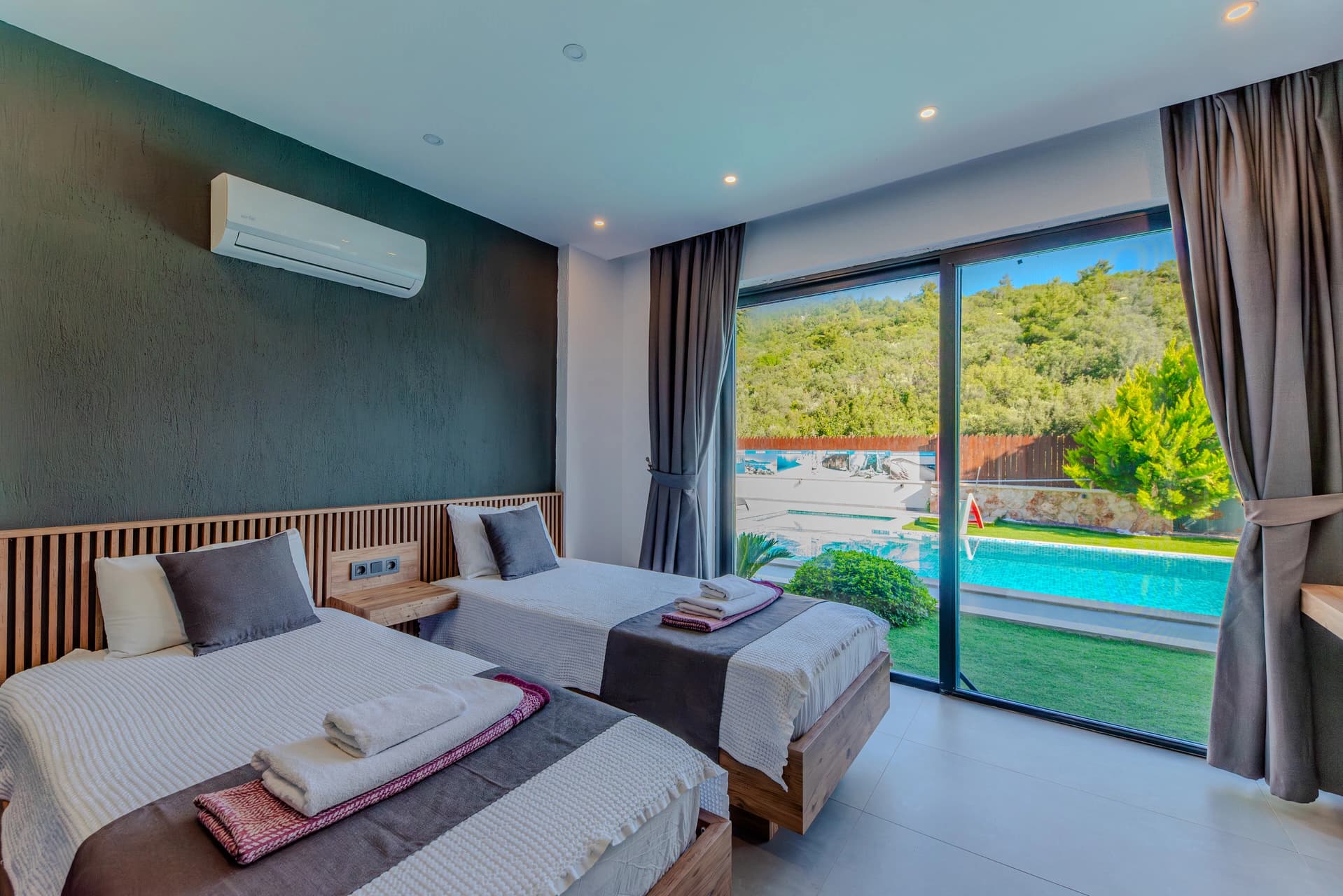 Villa Kırca Çavdır 73