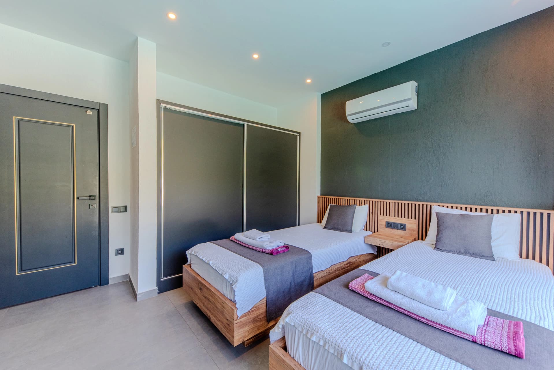 Villa Kırca Çavdır 87