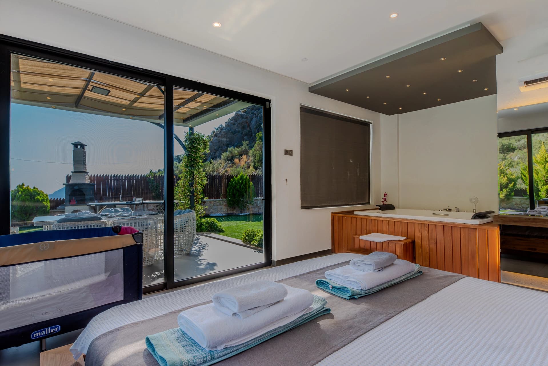 Villa Kırca Çavdır 31