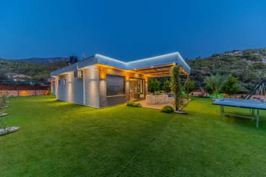 Villa Kırca Çavdır 77