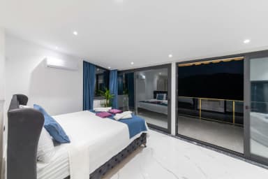 Villa Zumak İstanbul Kalkan 32