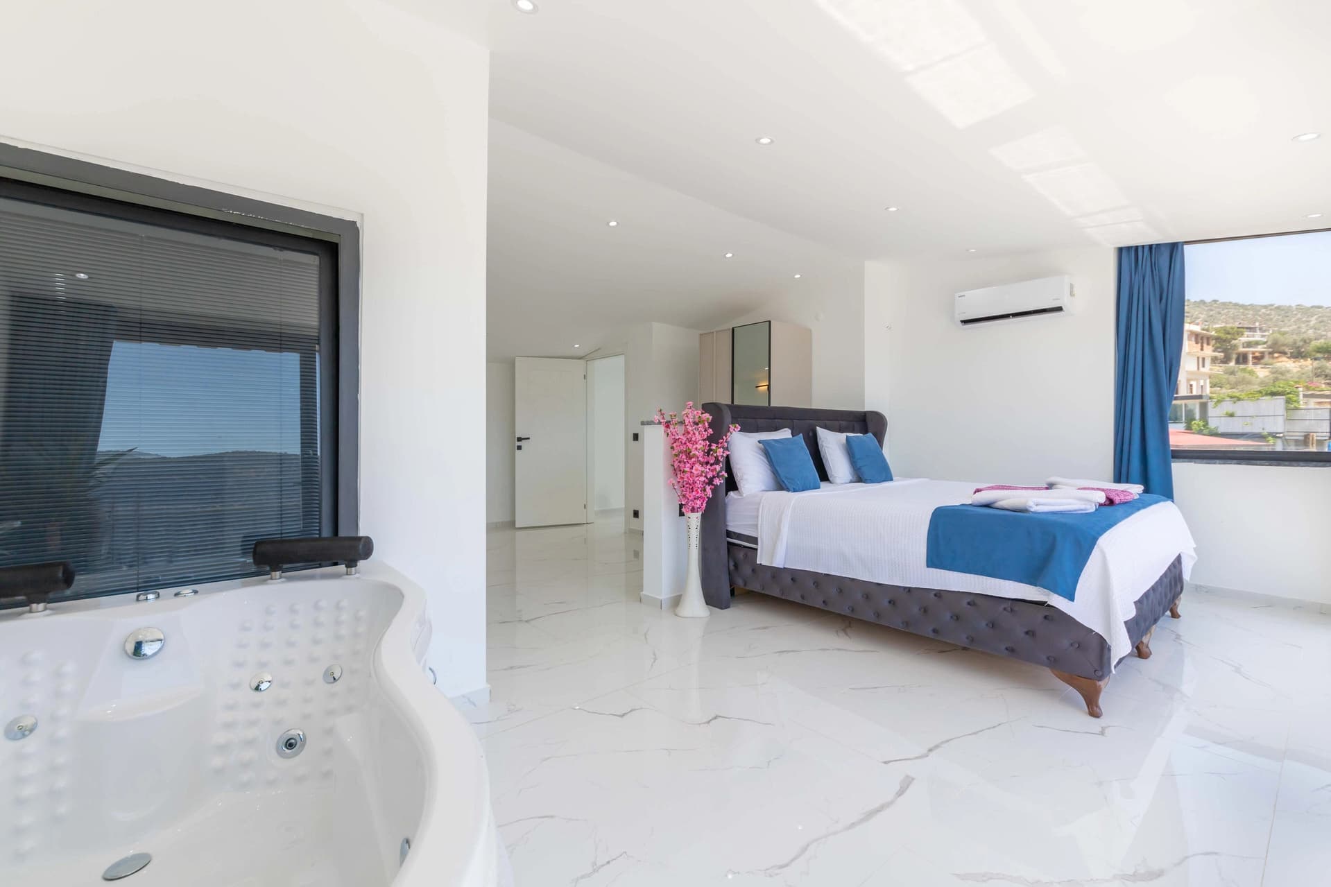 Villa Zumak İstanbul Kalkan 60