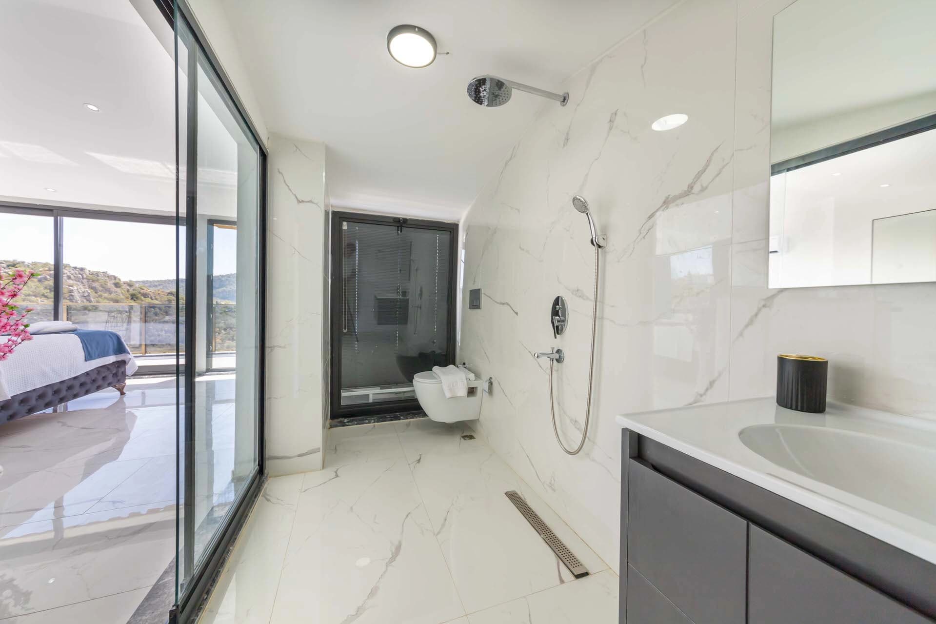 Villa Zumak İstanbul Kalkan 26