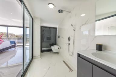 Villa Zumak İstanbul Kalkan 26