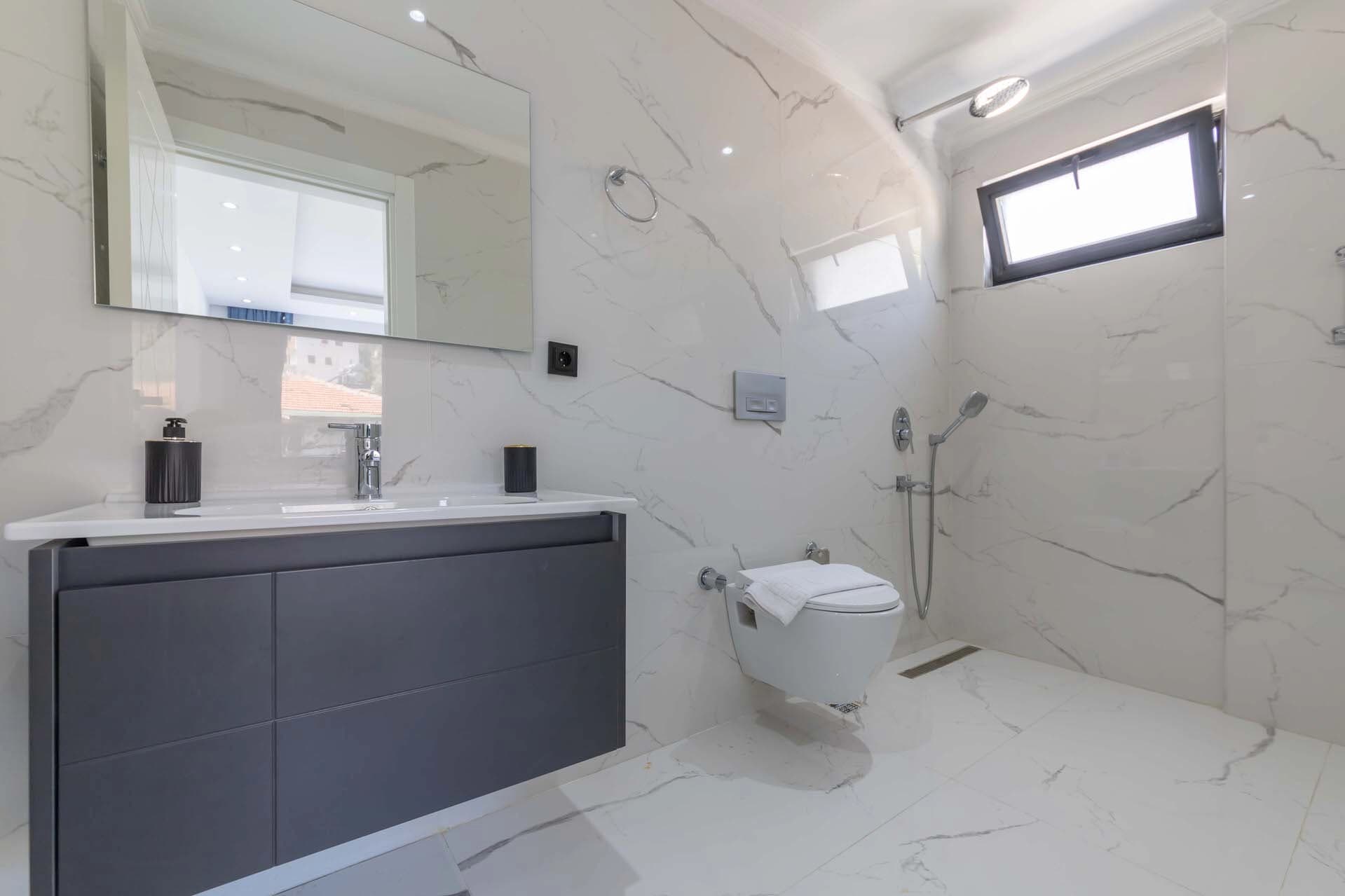 Villa Zumak İstanbul Kalkan 46