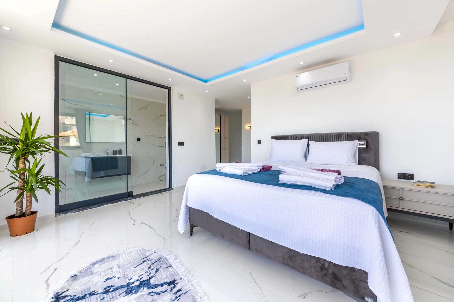 Villa Zumak İstanbul Kalkan 88