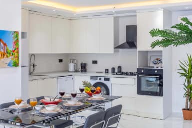 Villa Zumak İstanbul Kalkan 94