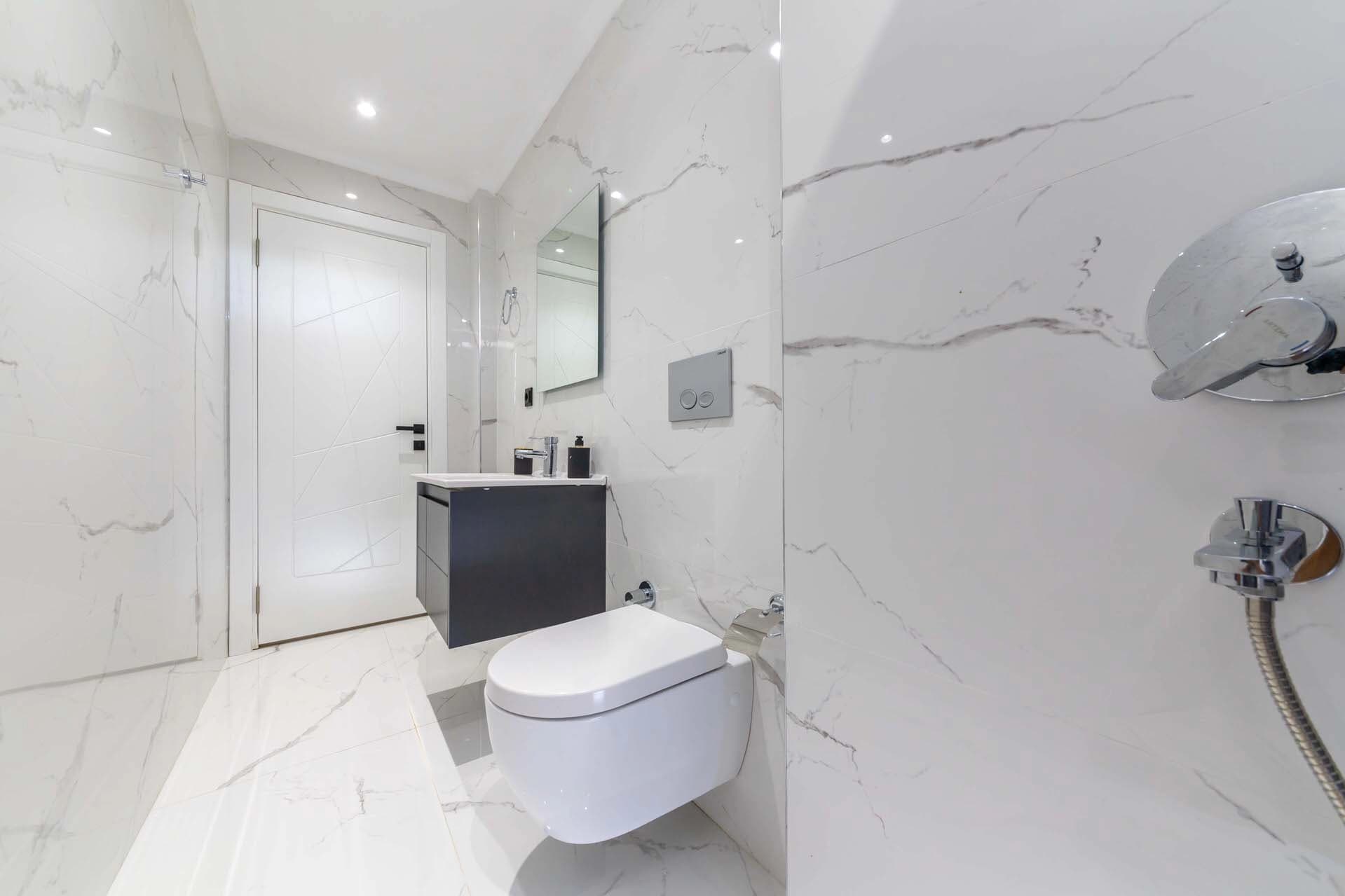 Villa Zumak İstanbul Kalkan 74