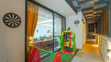 Villa Zumak İstanbul Kalkan 86