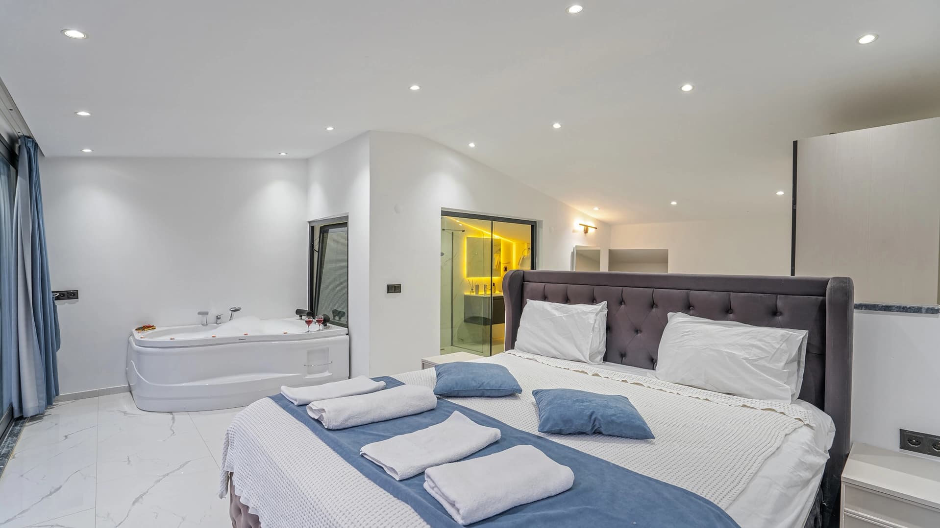 Villa Zumak İstanbul Kalkan 94