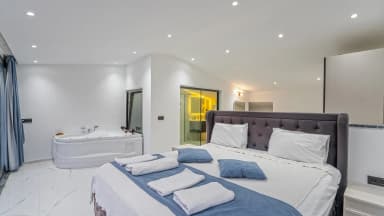 Villa Zumak İstanbul Kalkan 94