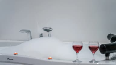 Villa Zumak İstanbul Kalkan 18