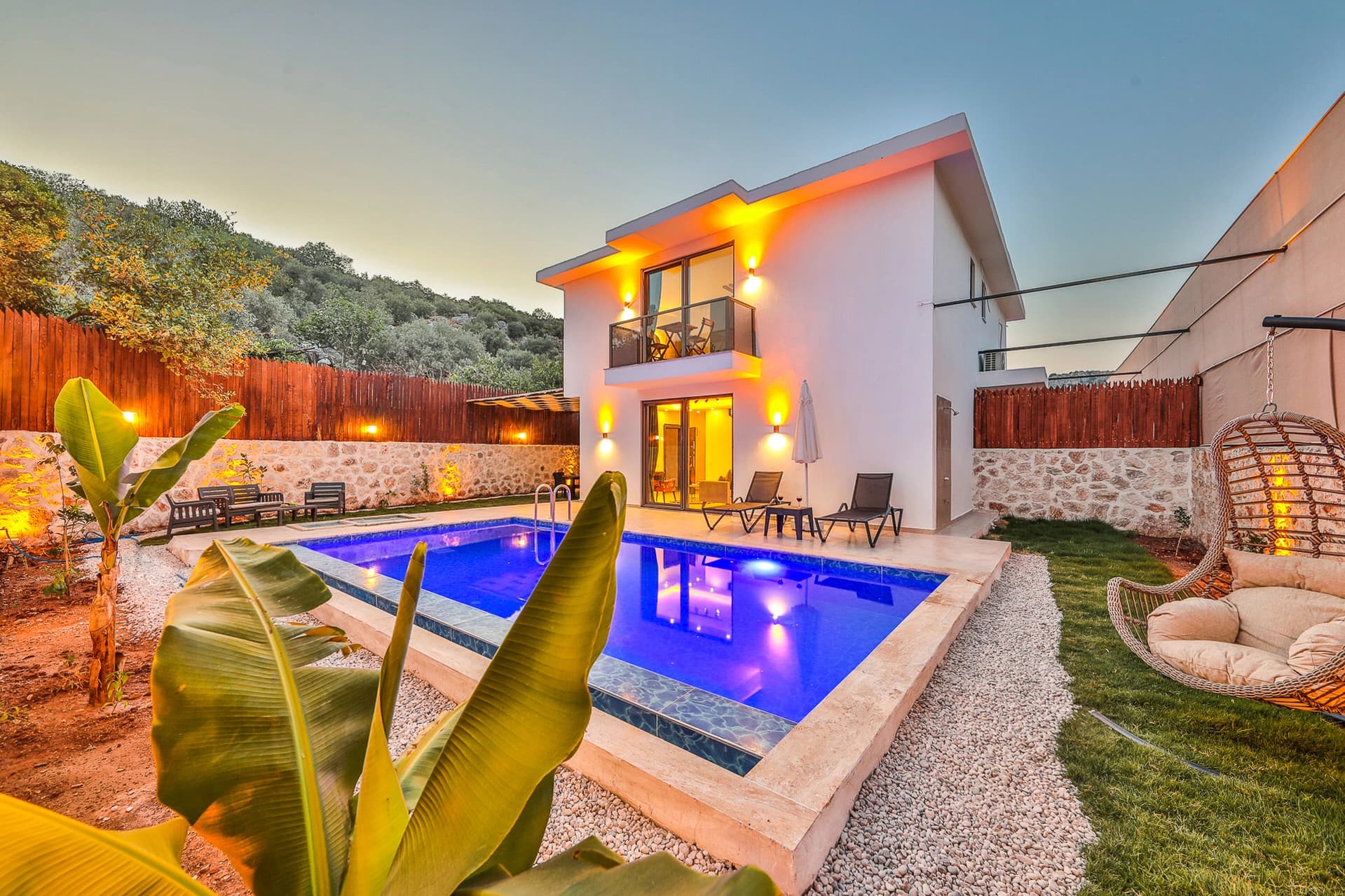 Villa Perla Patara 21