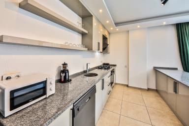 Villa Perla Korunaklı Havuz 50