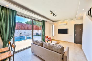 Villa Perla Patara 57