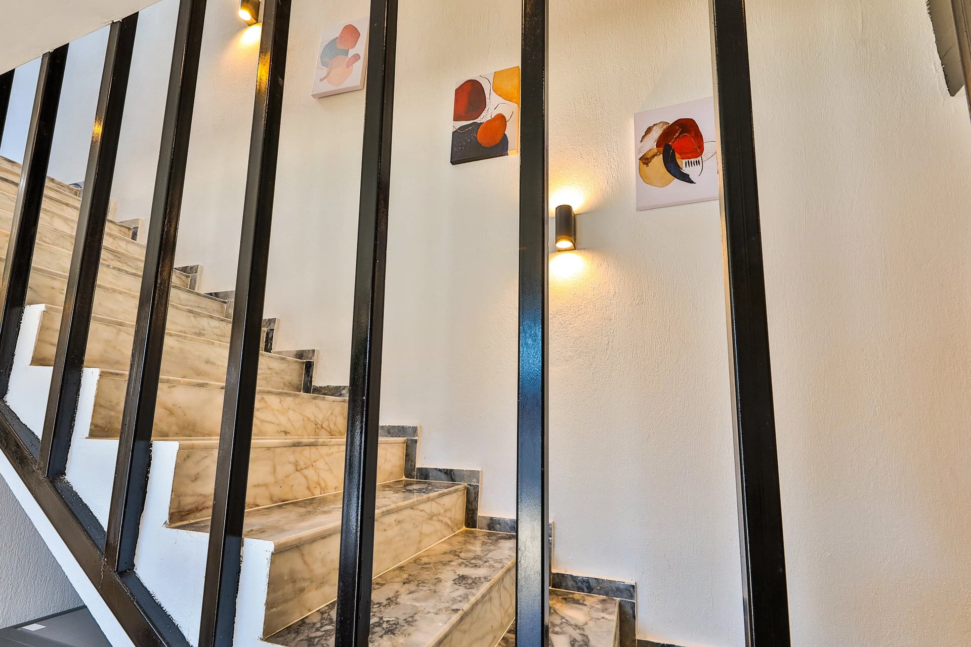 Villa Perla Korunaklı Havuz 64