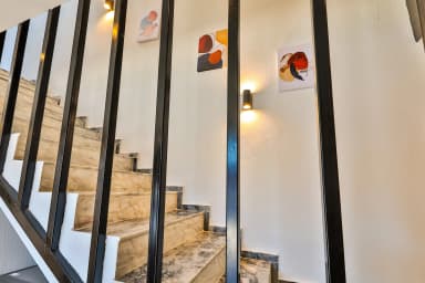 Villa Perla Korunaklı Havuz 64