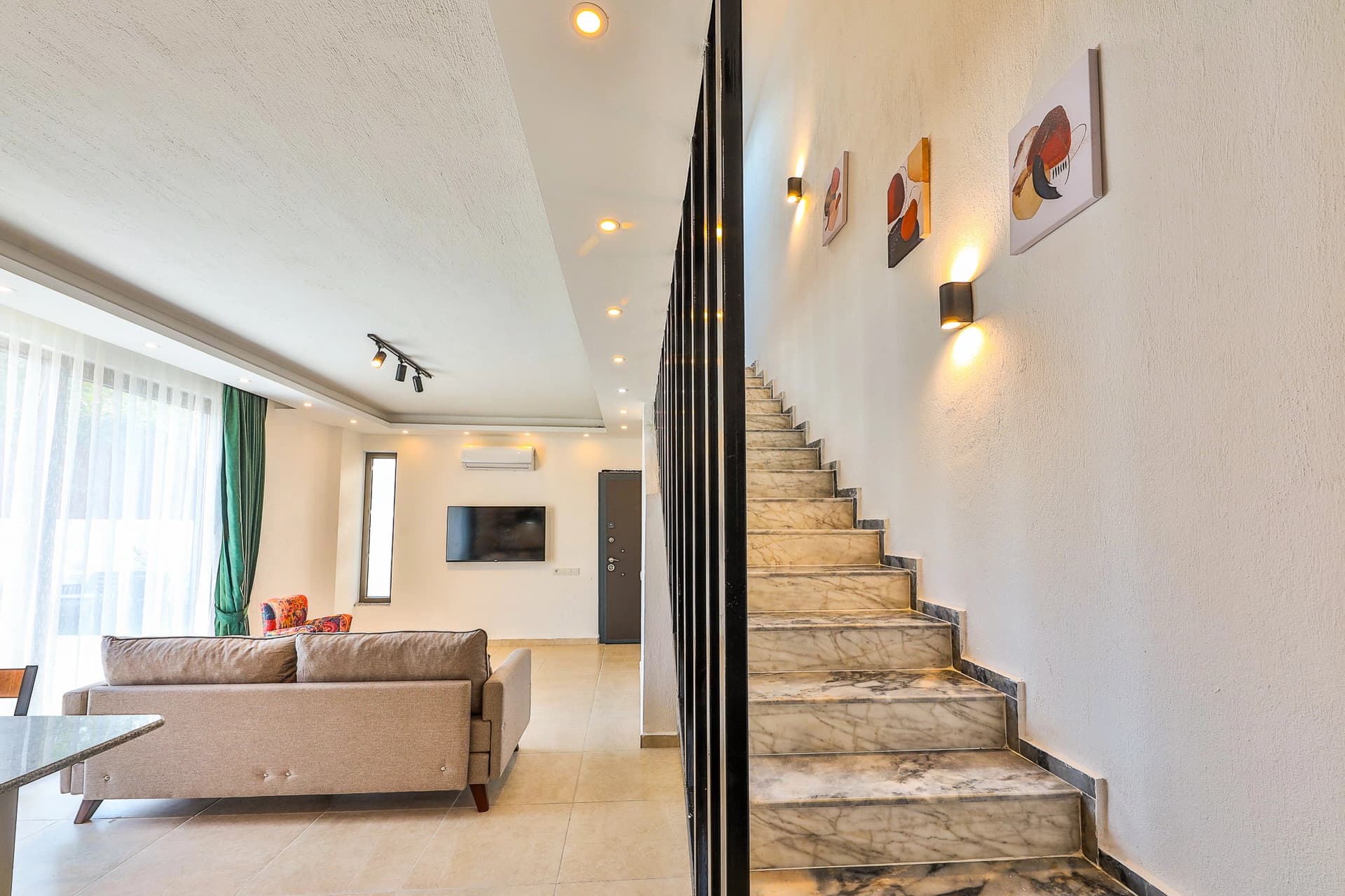 Villa Perla Patara 71