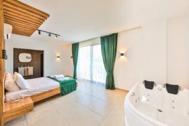 Villa Perla Patara 85