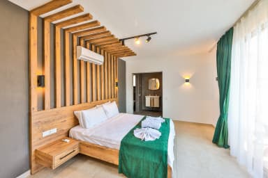 Villa Perla Patara 99