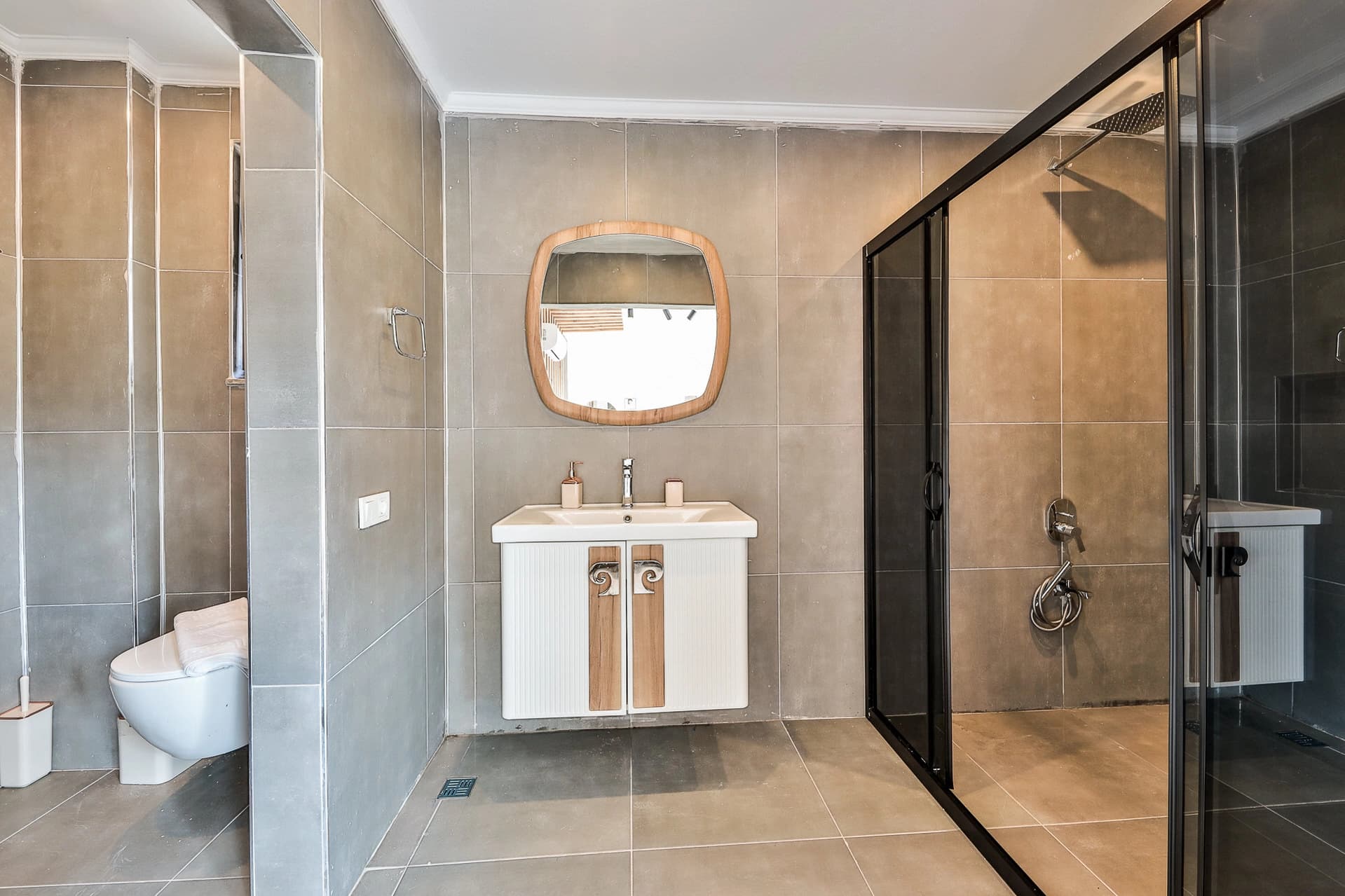 Villa Perla Patara 23