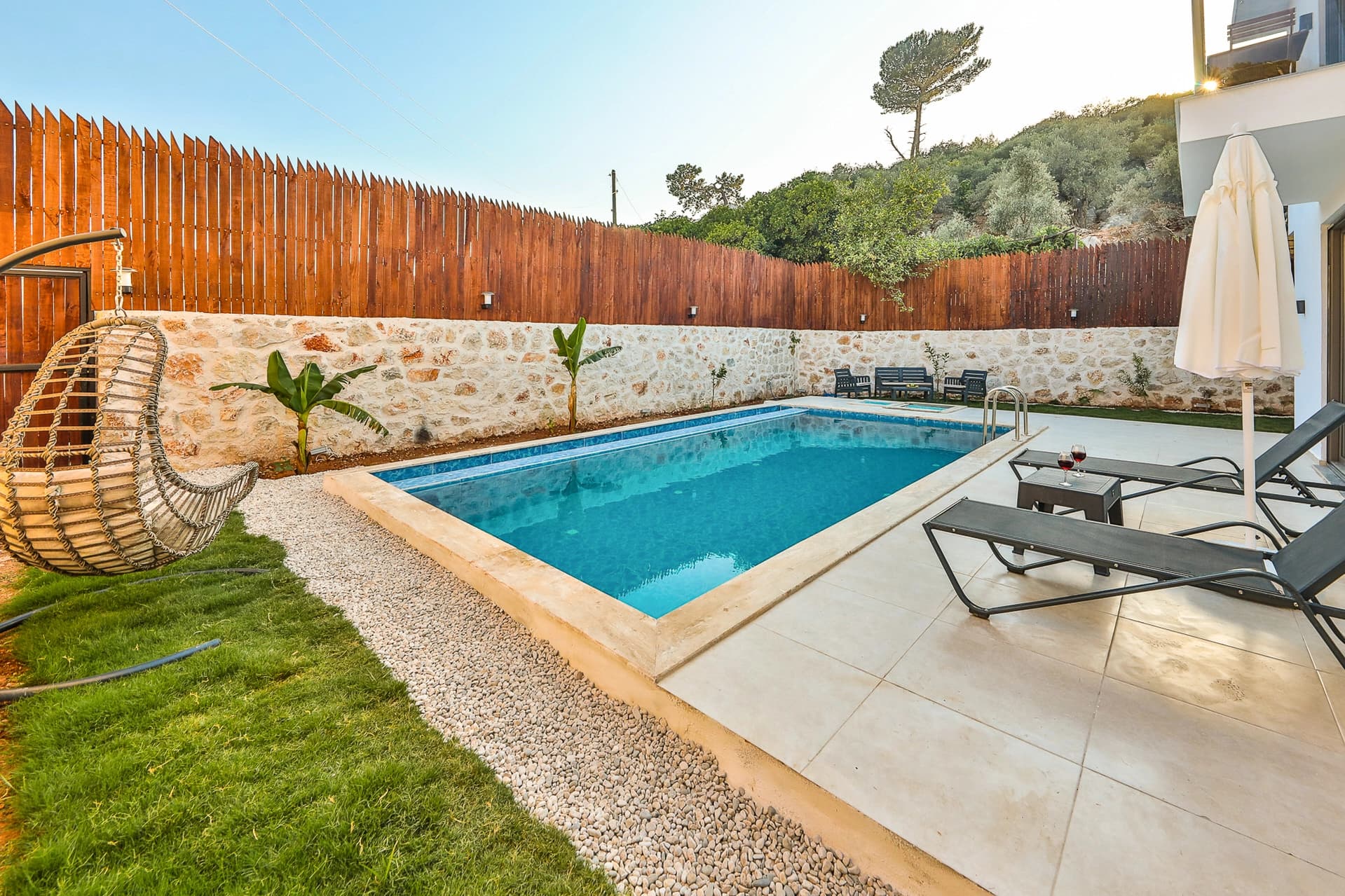 Villa Perla Patara 77