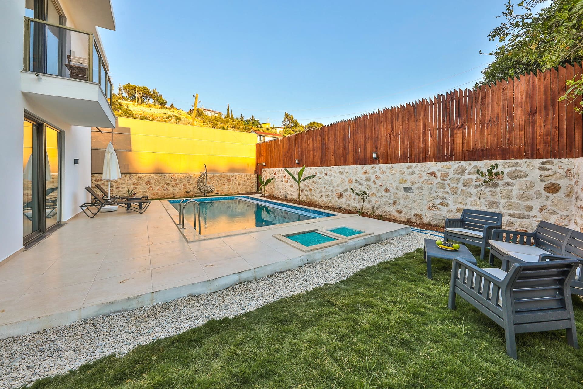 Villa Perla Patara 91