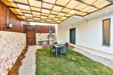 Villa Perla Patara 15