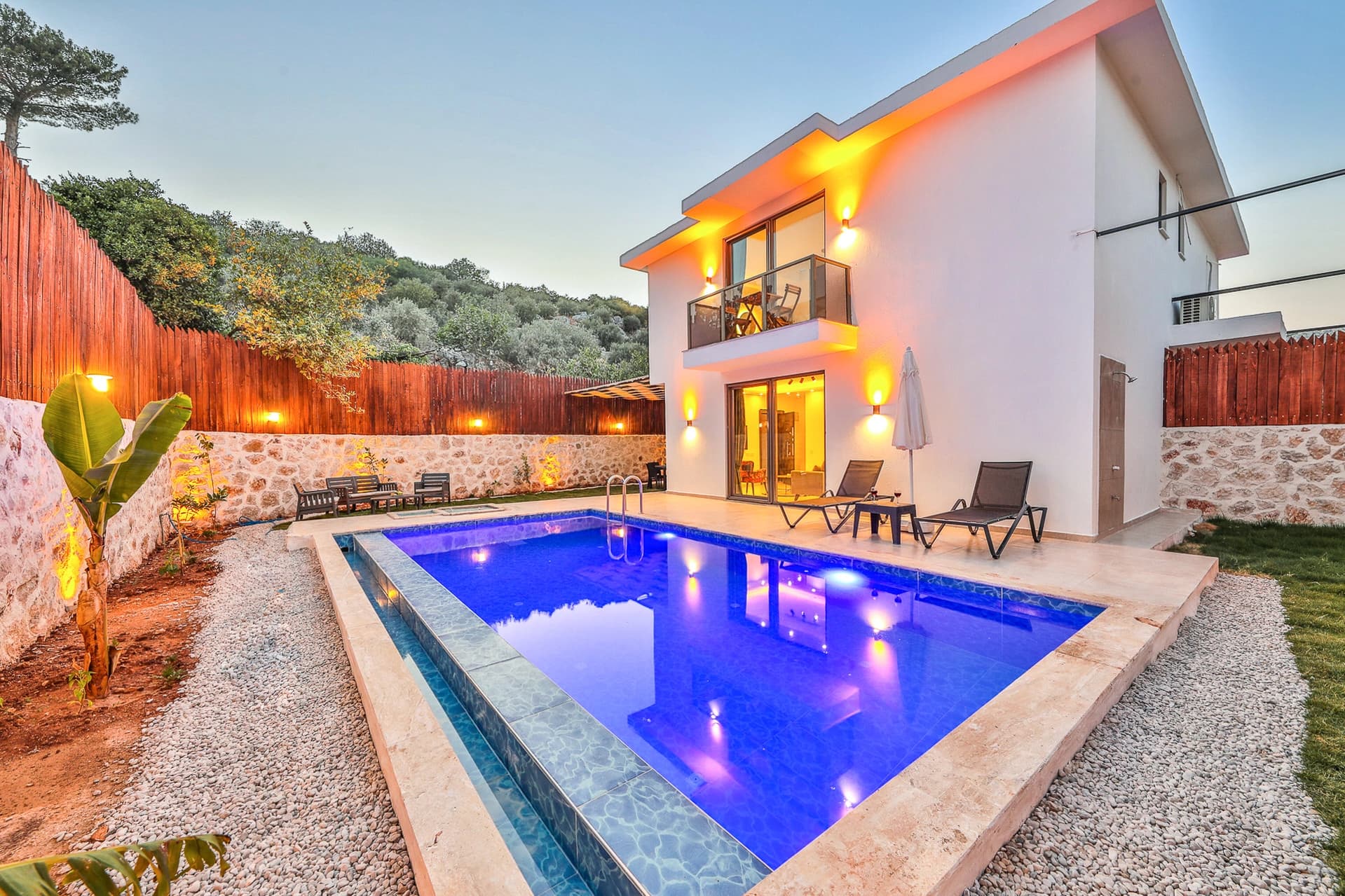 Villa Perla Patara 35