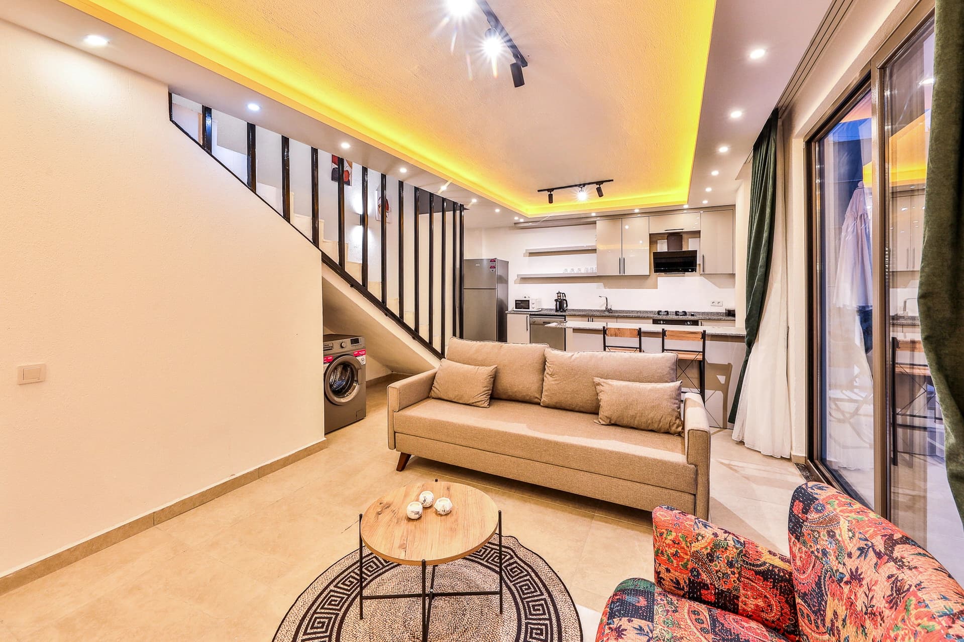 Villa Perla Patara 37