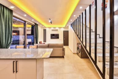 Villa Perla Korunaklı Havuz 44