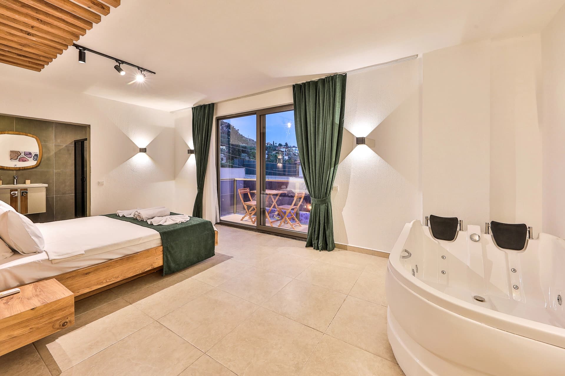 Villa Perla Patara 51