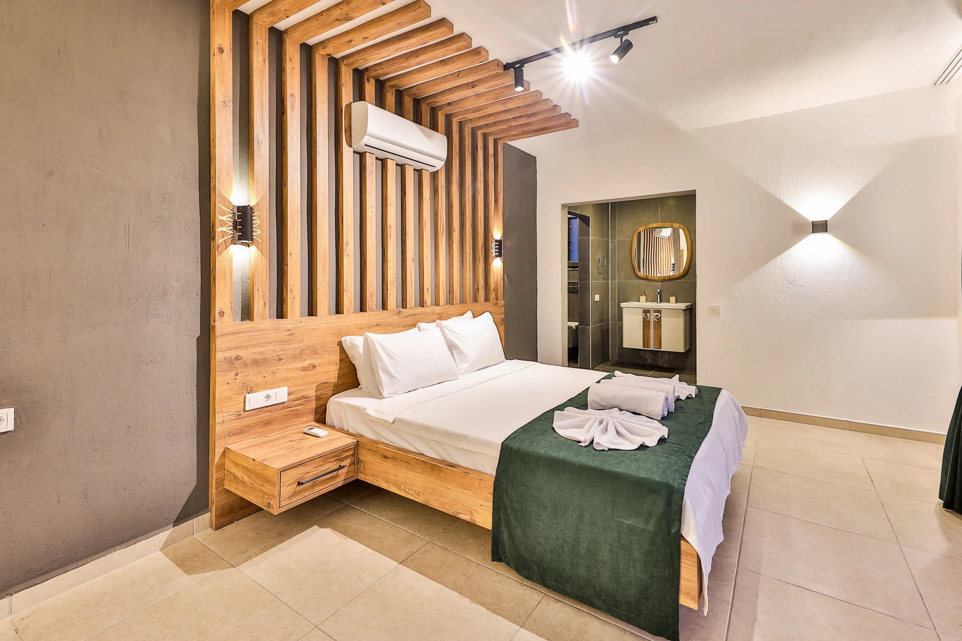 Villa Perla Patara 65