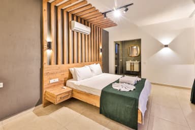 Villa Perla Patara 65