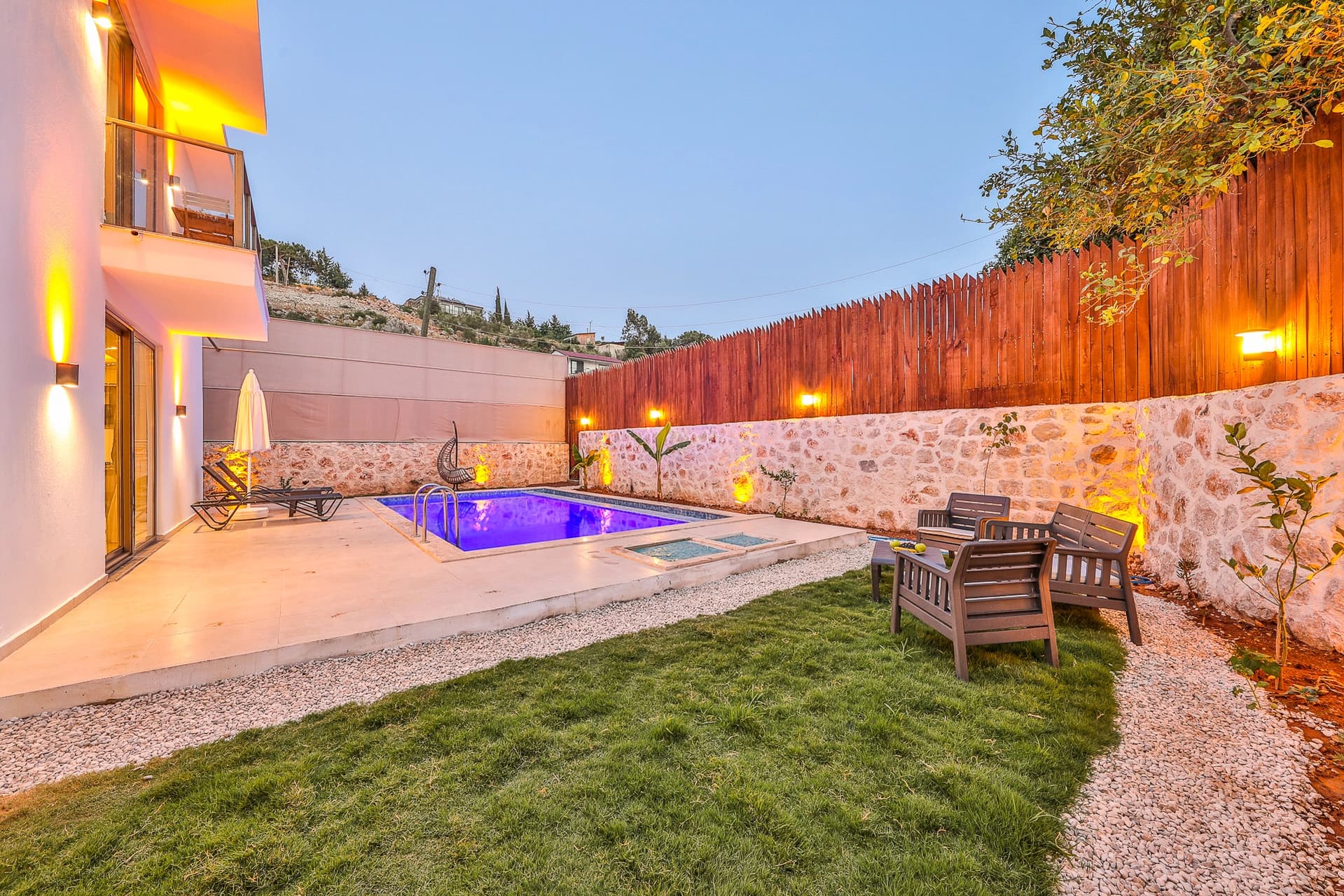 Villa Perla Patara 49