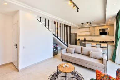 Villa Perla Patara 29