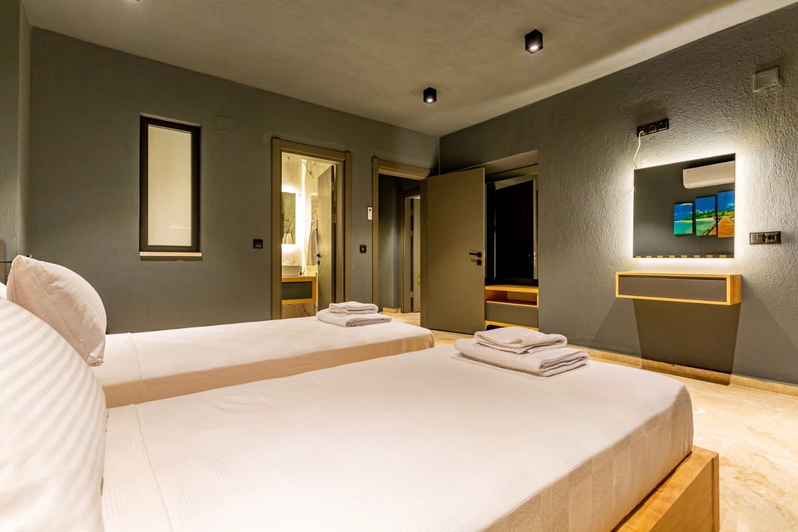 Villa Likya Exclusive Yeşilköy 19