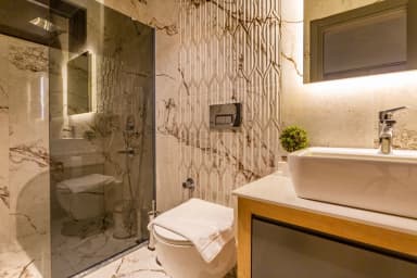 Villa Likya Exclusive Çocuk Havuzu 26