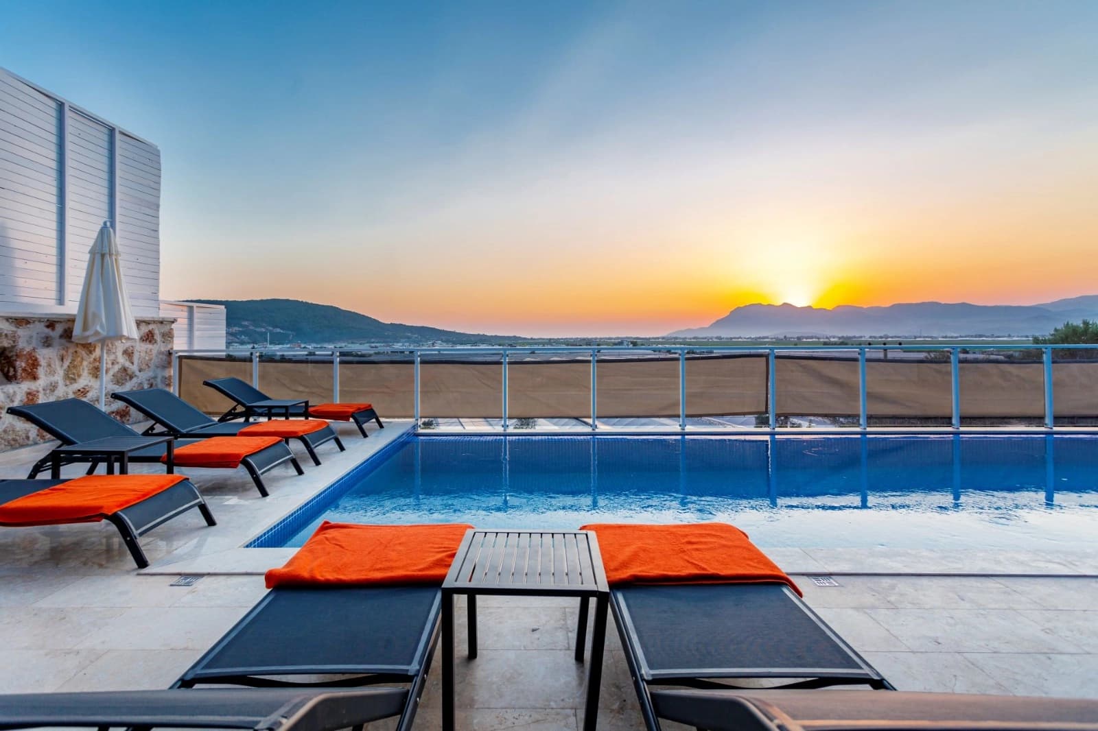 Villa Likya Exclusive Yeşilköy 87